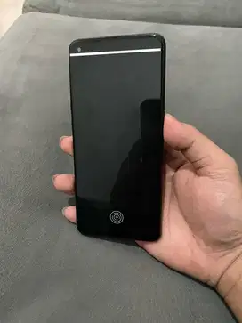 Oppo reno 5 8+8/128 batangan