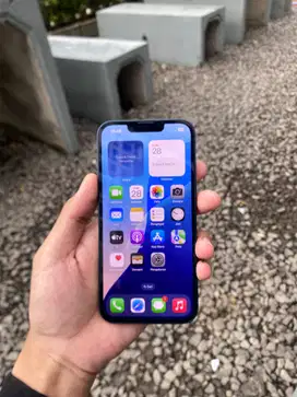 Iphone 13 128 gb. Mulusss lusss