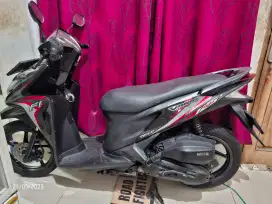 Honda Vario 125 2014 KZR
