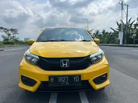Dijual Brio E 1.2 Manual 2020