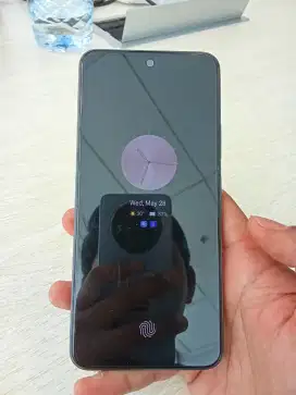Itel S25 Black 8+8GB / 128GB