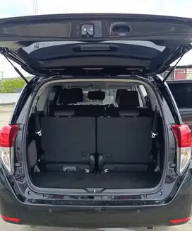 Toyota Kijang Innova 2024 Diesel