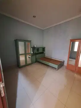 Rumah cocok untuk usaha di sumagung 3