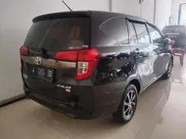 Toyota Calya 2022 Bensin
