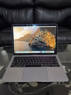 MacBook Air 2020 Intel Core i3 RAM 8GB/256GB