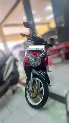 Yamaha Mio Soul 2010