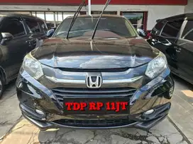 HONDA HRV E AT 2015 PJK 8/26