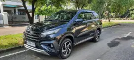 Toyota Rush S TRD  AT 2019 - low KM - Pajak 14 Bulan