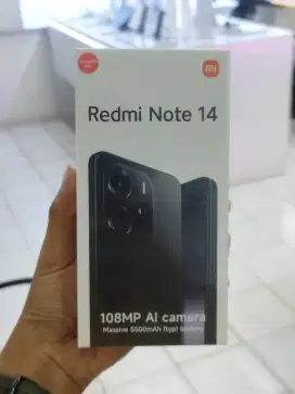 Redmi Note 14 8/128 New
