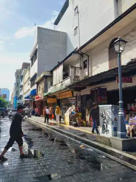 Driver Antar Jemput Kerja (BUDAYAKAN BACA)
