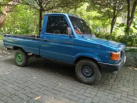Toyota Kijang Super Pick Up Tahun 1995