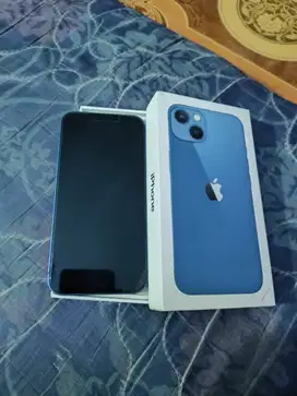 iPhone 13 512GB iBox BTH