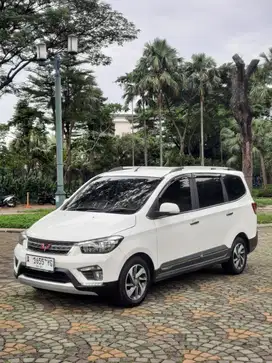 Wuling Confero 1.5s Lux MT Manual 2019