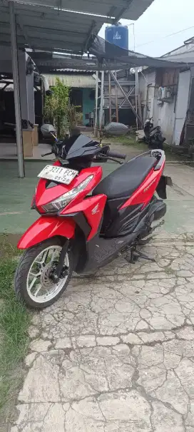 Jual Vario Led Old 125cc 2018
