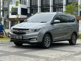 PAJAK PANJANG MULUS TERAWAT ! Wuling Cortez 1.5 L LUX + PLUS AT 2022