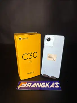 Realme C30 4/64GB