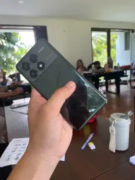 Xiaomi poco X6 pro fullset