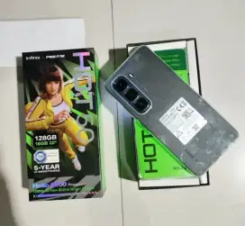 Infinix hot 50 128GB
