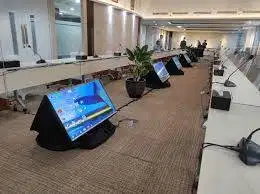 Penyediaan Tv Led Medan