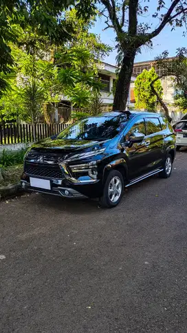 Mitsubishi Xpander 2021 Bensin