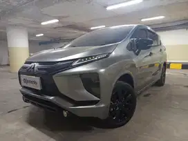 Pajak Panjang TDP 11JT Mitsubishi Xpander 1.5 Ultimate Bensin-AT 2019
