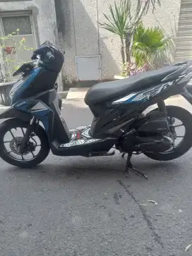 JUAL HONDA BEAT DELUXE 2023