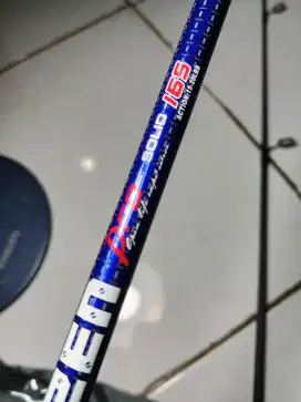 Joran pancing kuat