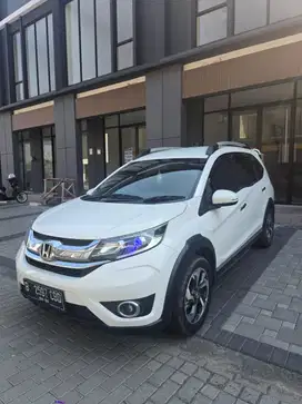 Honda BR-V E CVT 2017