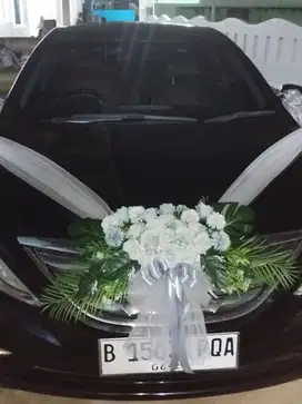 Hyundai Sonata 2012 Bensin