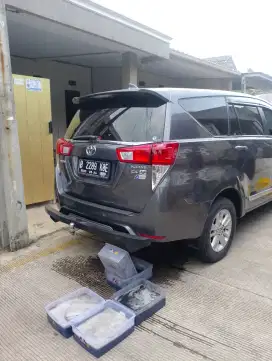 Lowongan kerja freelance Helper teknisi mobil
