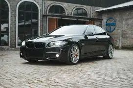 Branded Mods LCI 520i F10 2014 Brembo BBS GruppeM OTO 888