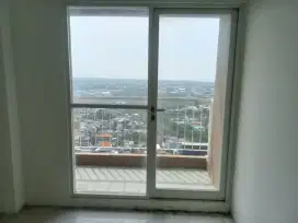 Sewa Apartemen Puncak Dharmahusada Baru Gress 2BR tower C kosongan