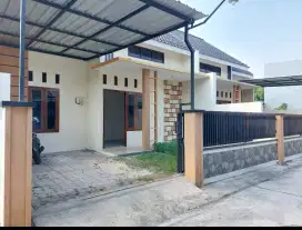 Rumah baru murah colomadu