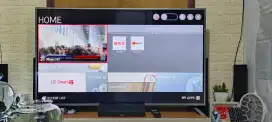 Tv LG 55 Samrt & digital
