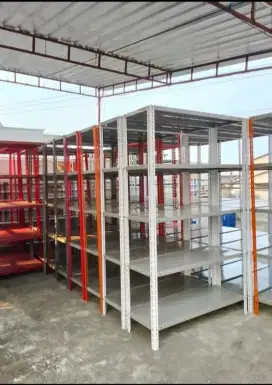 JUAL MURAH RAK GUDANG