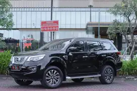 NISSAN TERRA VL 2.5 AT 2019