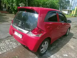 Brio e metic 2017 istimewa