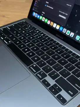 Macbook Air M1 8/128 2020