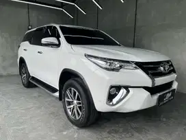Toyota Fortuner 2017 Diesel