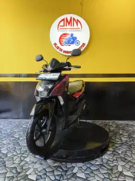 Yamaha Gear 125 Standar 2024 Cash Kredit Mokas Berkualitas