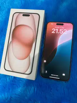 iPhone 15 plus 128gb ibox
