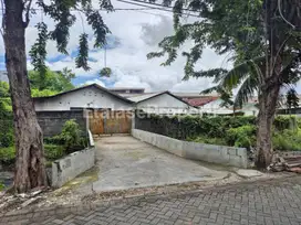 Disewakan Gudang di Kalirungkut Truk engkel & ban double bisa masuk