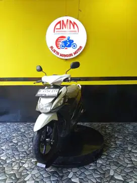 Yamaha Mio M3 2018 Cash Only Kredivo Spaylater
