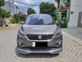 km 33rb suzuki ertiga sport hybrid 2022 at