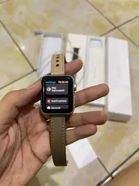 APPLE WATCH SERIES 3 38mm SMART WATCH APPLE