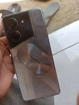 Techno Pova 5 Pro 5G