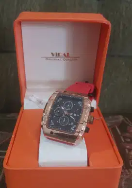 Jual Jam Tangan merk VIRAL .