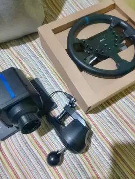 Steering wheel pxn v99 forcefeedback