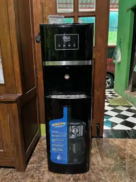 Dispenser GEA HALLEY