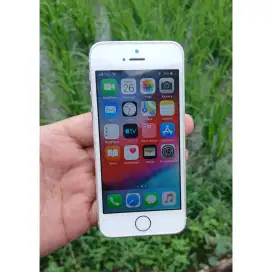 iPhone 5s Rom 16 Gb ALL OPERATOR